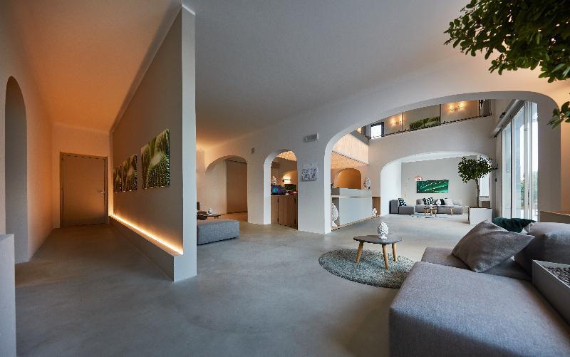 4 Sterne Hotel: VOI Marsa Sicla - Scicli, Sizilien, Bild 4