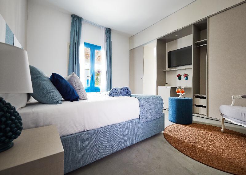 4 Sterne Hotel: VOI Marsa Sicla - Scicli, Sizilien, Bild 6