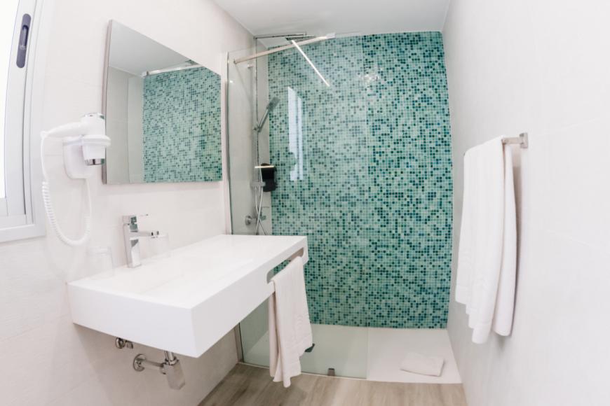 3 Sterne Hotel: Villaggio Alkantara - Naxos, Sizilien, Bild 2