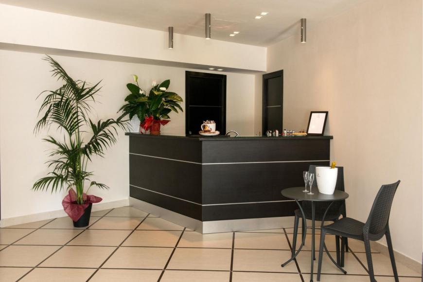 4 Sterne Hotel: Elihotel - Sant'Alessio Siculo, Sizilien, Bild 6