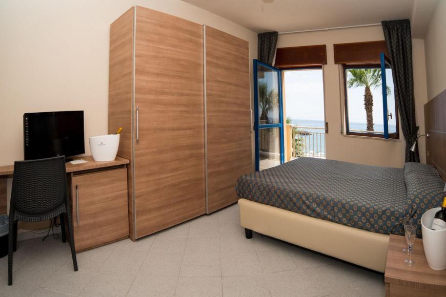 4 Sterne Hotel: Elihotel - Sant'Alessio Siculo, Sizilien, Bild 5