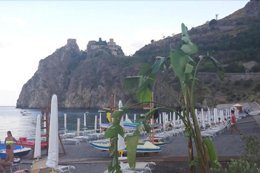 4 Sterne Hotel: Elihotel - Sant'Alessio Siculo, Sizilien, Bild 10