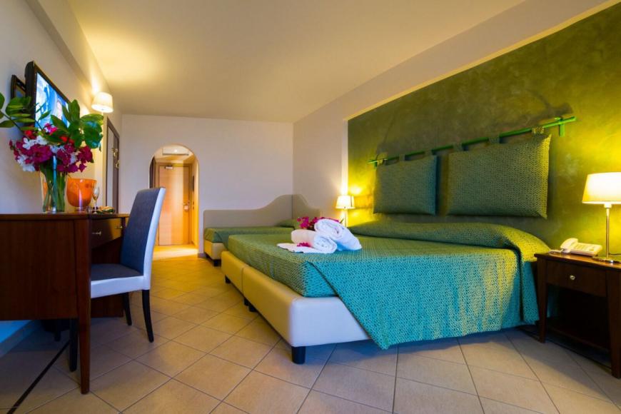 4 Sterne Hotel: Elihotel - Sant'Alessio Siculo, Sizilien, Bild 4