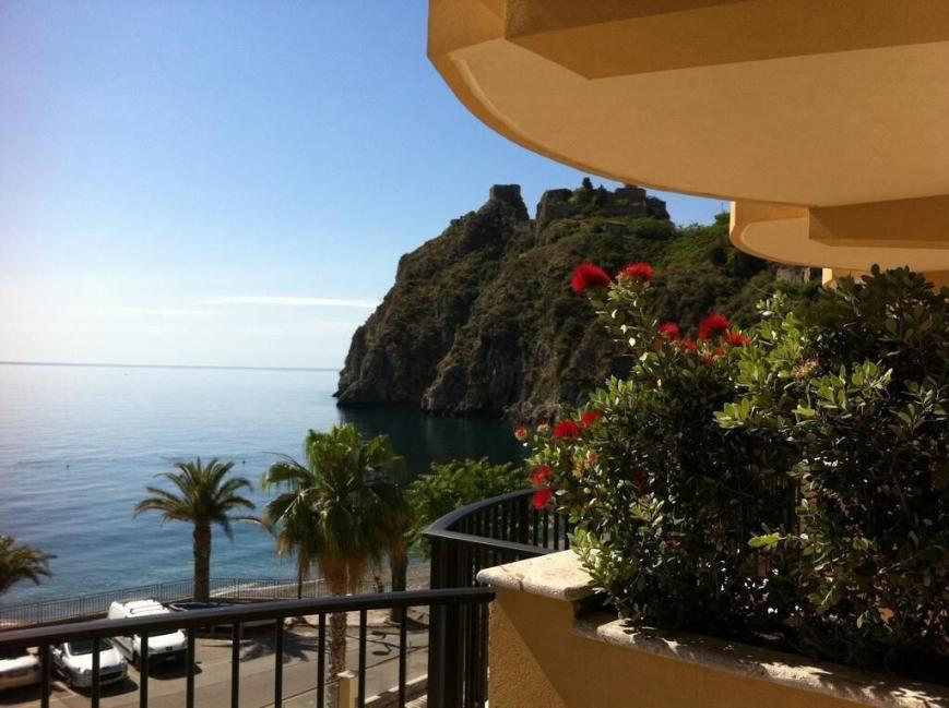 4 Sterne Hotel: Elihotel - Sant'Alessio Siculo, Sizilien, Bild 9