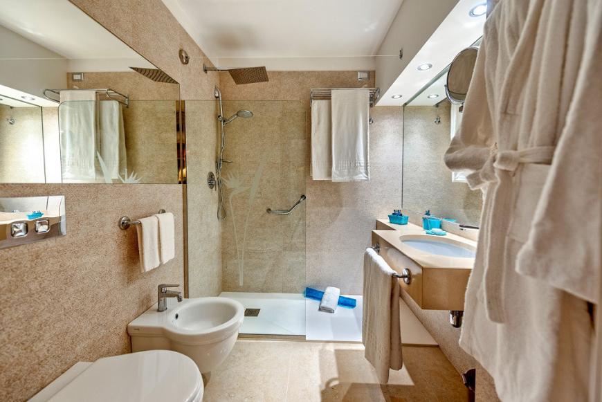 4 Sterne Hotel: Acacia Palace - Marina di Ragusa, Sizilien, Bild 9