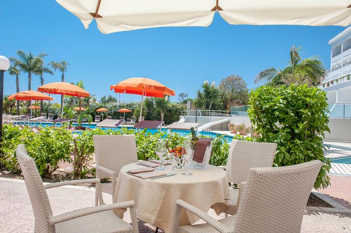 4 Sterne Hotel: Acacia Marina - Marina di Ragusa, Sizilien, Bild 7