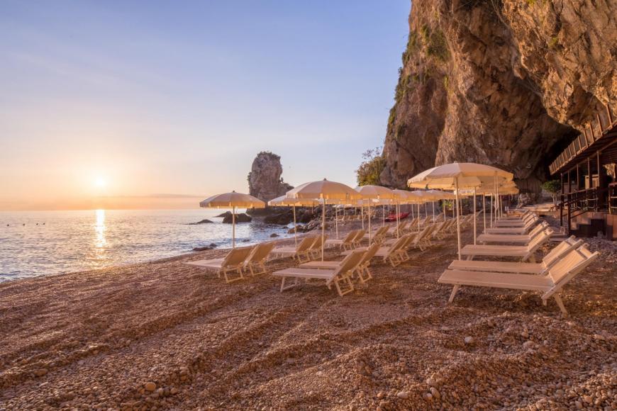 4 Sterne Hotel: UNAHOTELS Capotaormina - Taormina, Sizilien, Bild 6