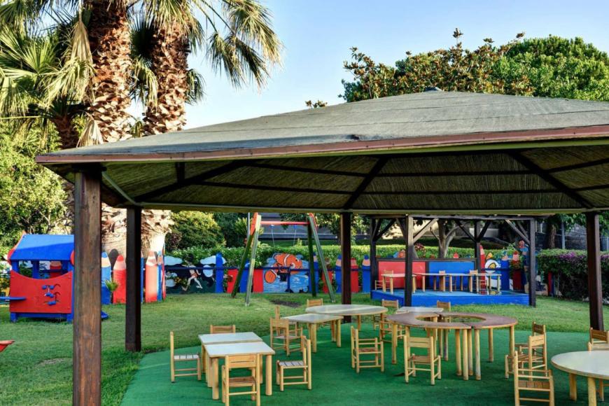 4 Sterne Hotel: UNAHOTELS Naxos Beach Sicilia - Naxos, Sizilien, Bild 8