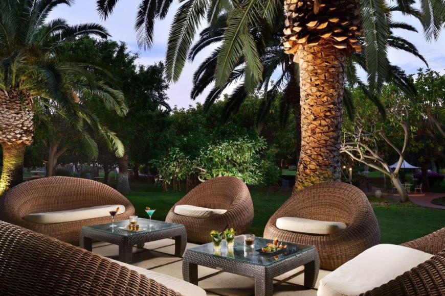 4 Sterne Hotel: UNAHOTELS Naxos Beach Sicilia - Naxos, Sizilien, Bild 3