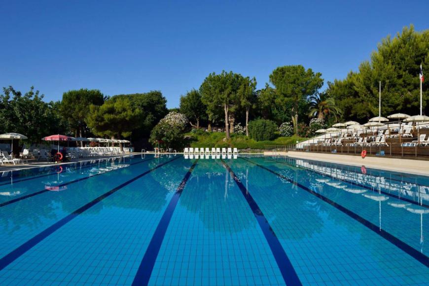 4 Sterne Hotel: UNAHOTELS Naxos Beach Sicilia - Naxos, Sizilien, Bild 2