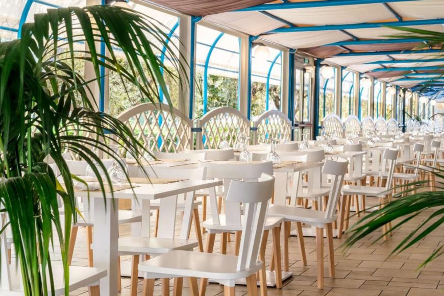 4 Sterne Hotel: UNAHOTELS Naxos Beach Sicilia - Naxos, Sizilien, Bild 5