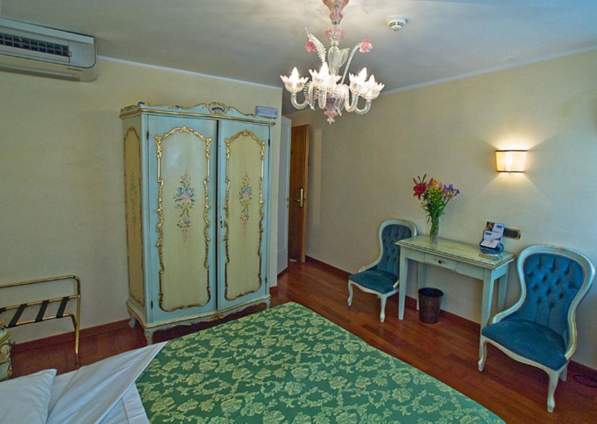 4 Sterne Hotel: Antares - Letojanni, Sizilien, Bild 5