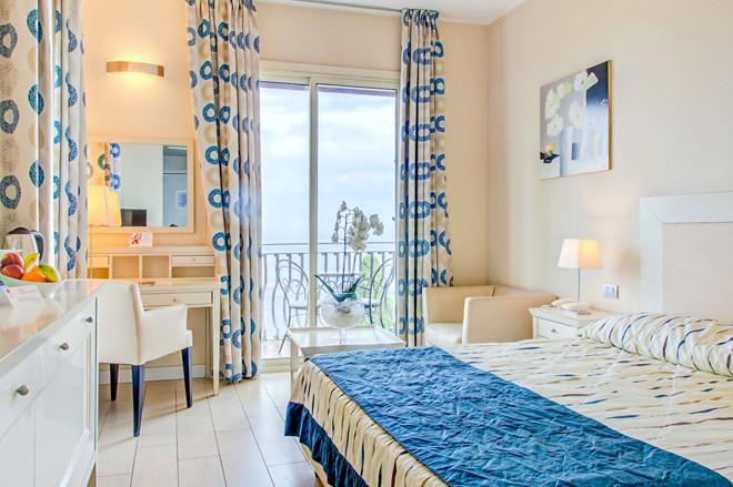 4 Sterne Hotel: Ariston - Taormina, Sizilien, Bild 10