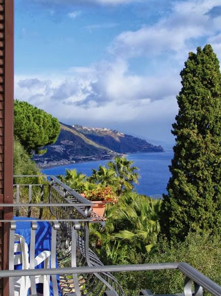 4 Sterne Hotel: Ariston - Taormina, Sizilien, Bild 4