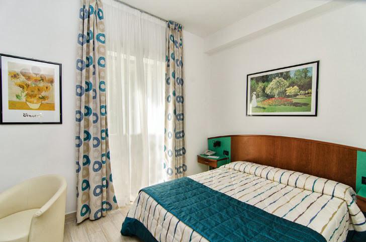 4 Sterne Hotel: Ariston - Taormina, Sizilien, Bild 6