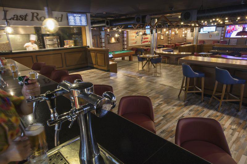 5 Sterne Hotel: Grand Palladium Kantenah Resort & Spa - Akumal, Yucatan, Bild 7