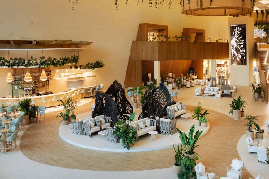 5 Sterne Hotel: Grand Sirenis Riviera Maya - Akumal, Yucatan, Bild 7