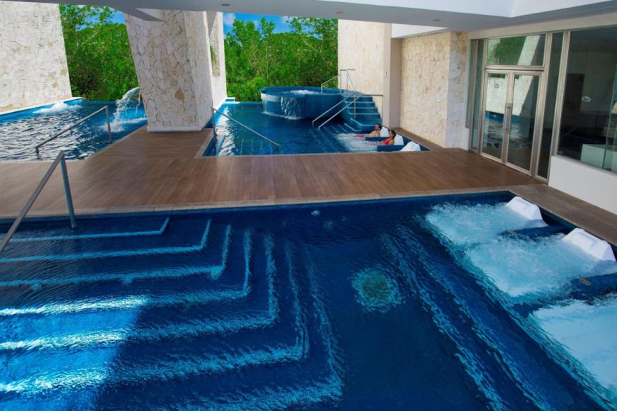 5 Sterne Hotel: Grand Sirenis Riviera Maya - Akumal, Yucatan, Bild 10