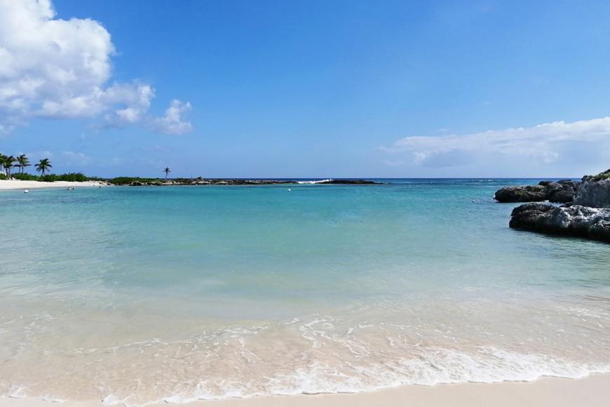 5 Sterne Hotel: Grand Sirenis Riviera Maya - Akumal, Yucatan, Bild 8