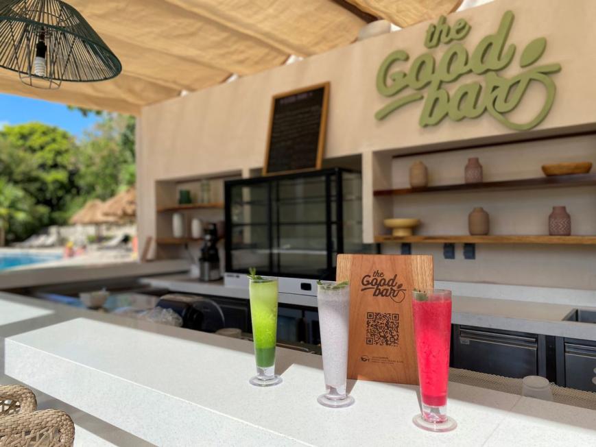 5 Sterne Hotel: Grand Sirenis Riviera Maya - Akumal, Yucatan, Bild 9