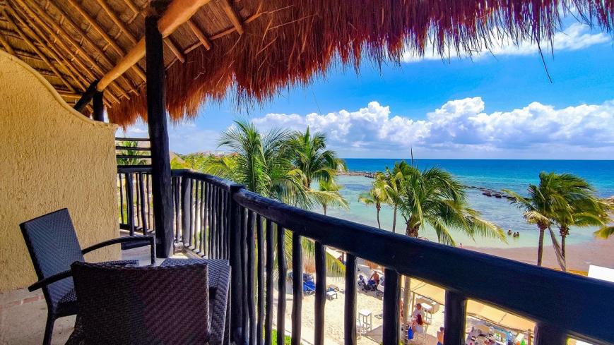 4 Sterne Familienhotel: Catalonia Yucatan Beach - Puerto Aventuras, Yucatan, Bild 7