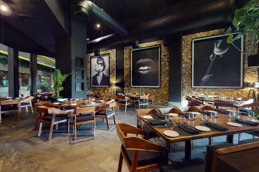 5 Sterne Hotel: Seadust Cancun Family Resort - Cancun, Yucatan, Bild 6