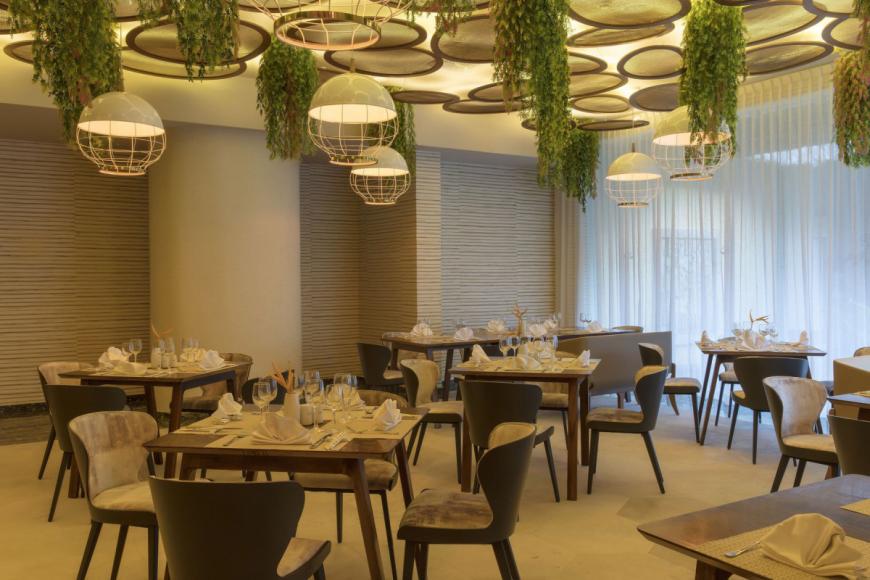 5 Sterne Hotel: Grand Palladium Select White Sand - Akumal, Yucatan, Bild 2