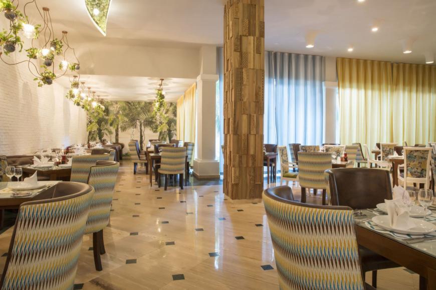 5 Sterne Hotel: Grand Palladium Select White Sand - Akumal, Yucatan, Bild 3