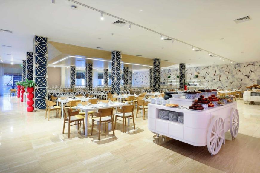 5 Sterne Hotel: Grand Palladium Colonial Resort & Spa - Akumal, Yucatan, Bild 8