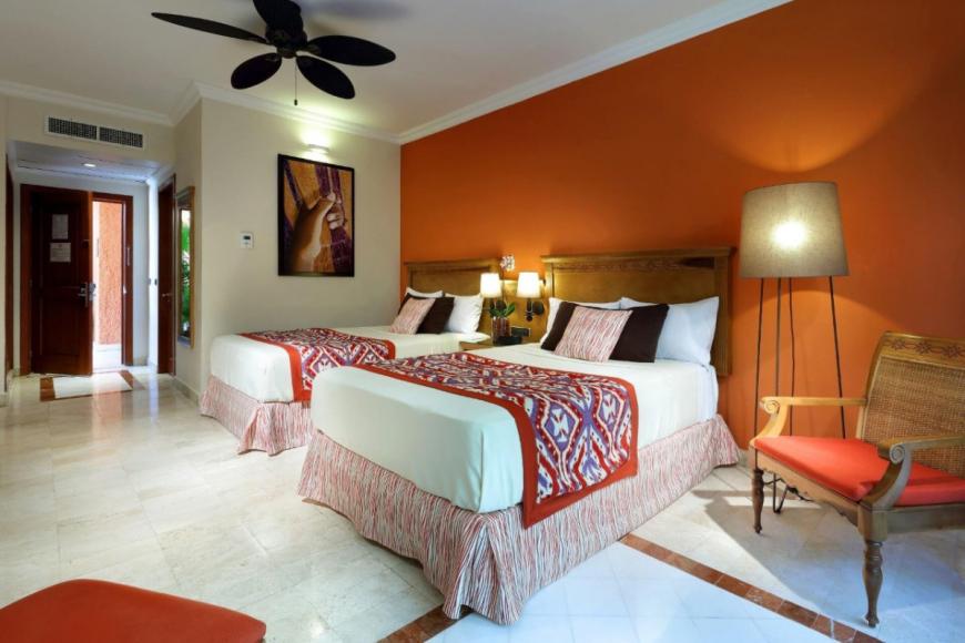 5 Sterne Hotel: Grand Palladium Colonial Resort & Spa - Akumal, Yucatan, Bild 9