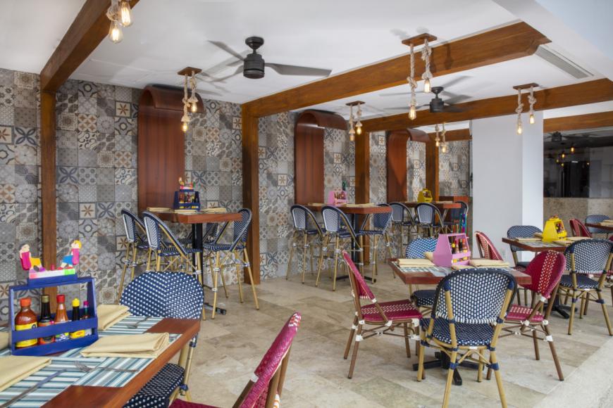 5 Sterne Hotel: Krystal Grand Cancun - Cancun, Yucatan, Bild 10