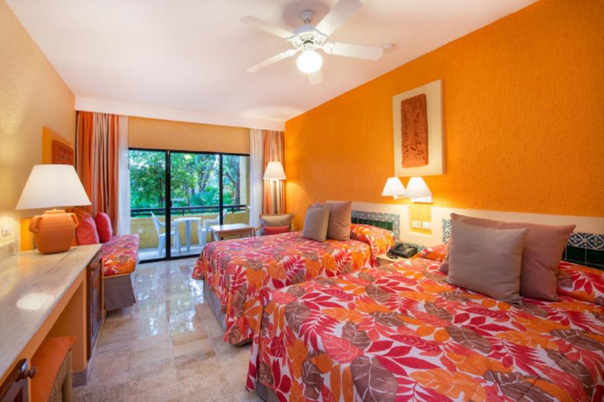 4.5 Sterne Familienhotel: Iberostar Waves Quetzal - Playa del Carmen, Yucatan, Bild 6