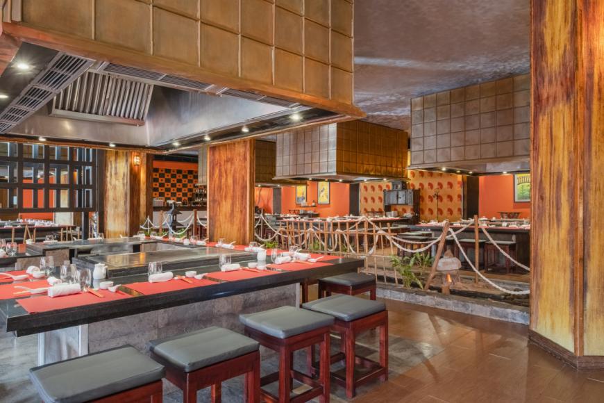 5 Sterne Familienhotel: Iberostar Waves Paraiso Beach - Playa Paraiso, Yucatan, Bild 7