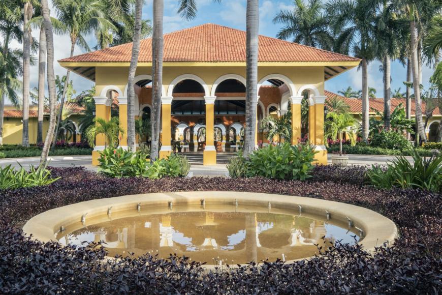 5 Sterne Familienhotel: Iberostar Waves Paraiso Beach - Playa Paraiso, Yucatan, Bild 8