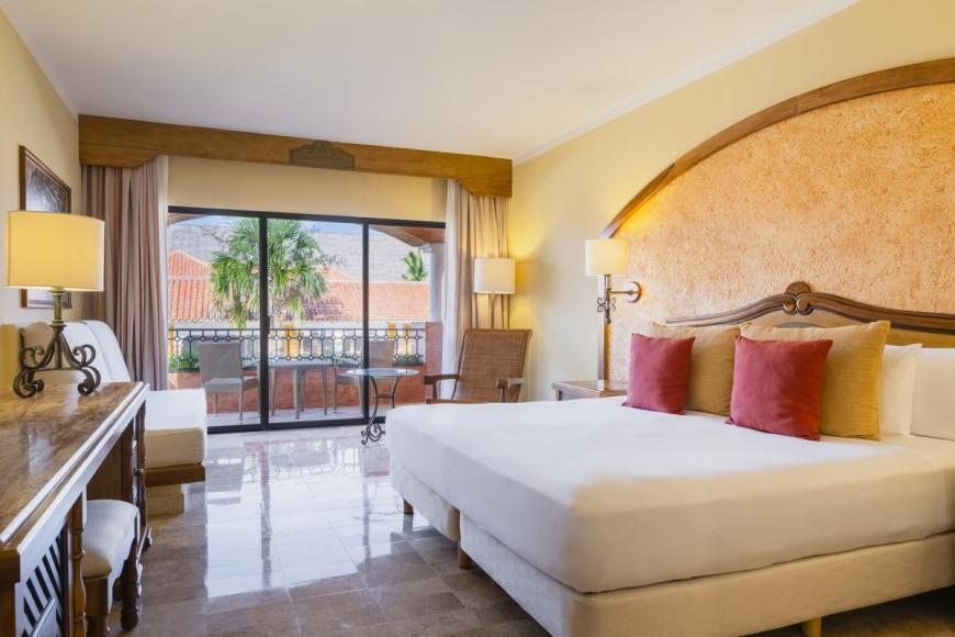 5 Sterne Familienhotel: Iberostar Waves Paraiso Beach - Playa Paraiso, Yucatan, Bild 4