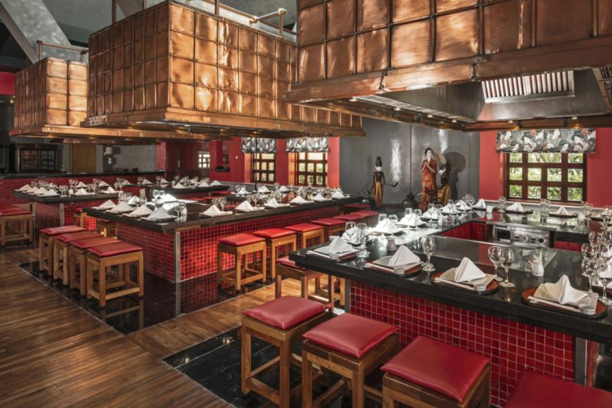 5 Sterne Familienhotel: Iberostar Selection Paraiso Maya - Playa Paraiso, Yucatan, Bild 7