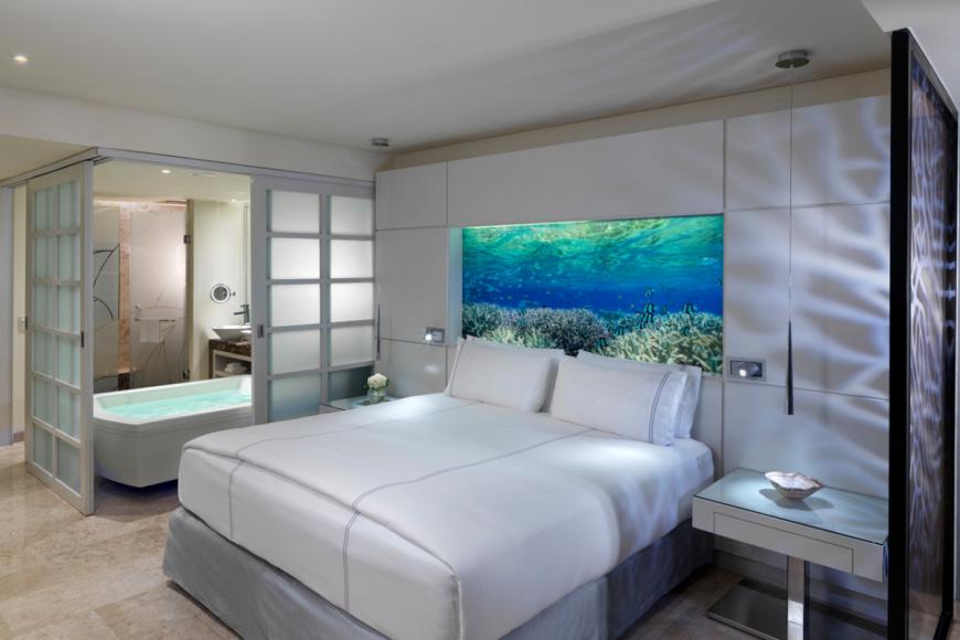 5 Sterne Hotel: Paradisus La Perla - Adults Only - Playa del Carmen, Yucatan, Bild 4