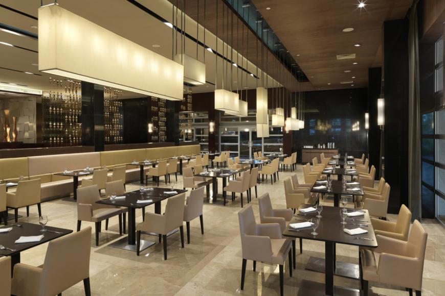 5 Sterne Hotel: Paradisus La Perla - Adults Only - Playa del Carmen, Yucatan, Bild 6