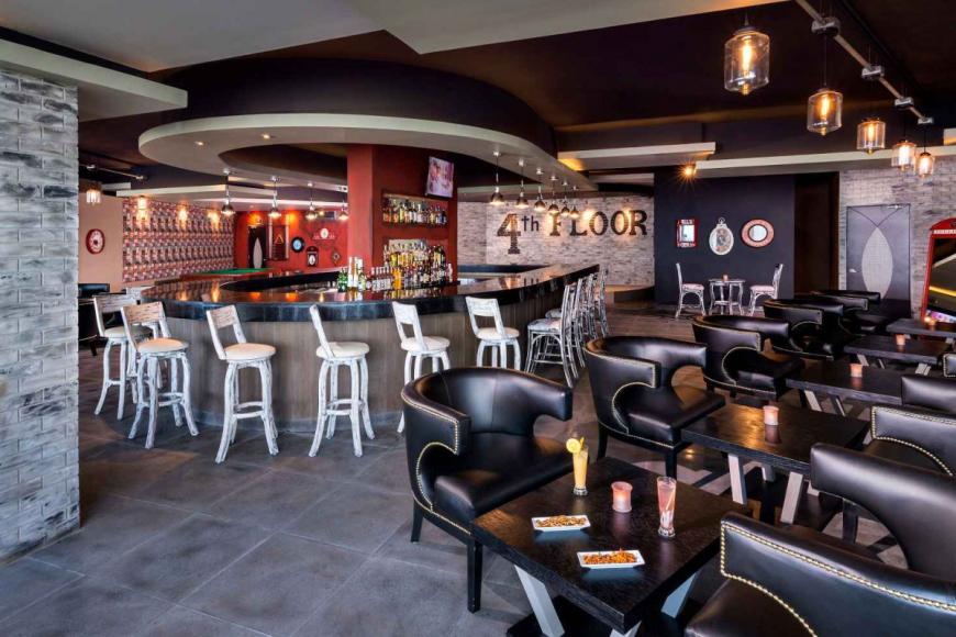 4.5 Sterne Hotel: El Dorado Seaside Suites - Kantenah, Yucatan, Bild 9