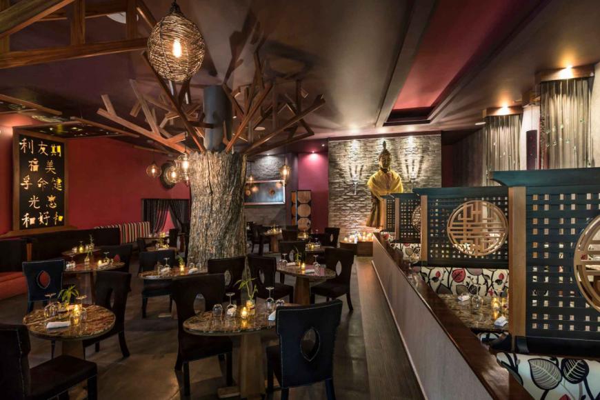 4.5 Sterne Hotel: El Dorado Seaside Suites - Kantenah, Yucatan, Bild 7