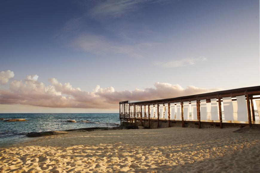 5 Sterne Hotel: El Dorado Royale Spa Resort - Adults Only - Puerto Morelos, Yucatan, Bild 3