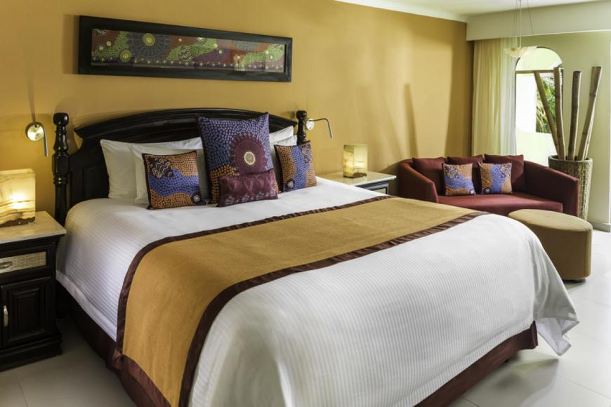 5 Sterne Hotel: El Dorado Royale Spa Resort - Adults Only - Puerto Morelos, Yucatan, Bild 7