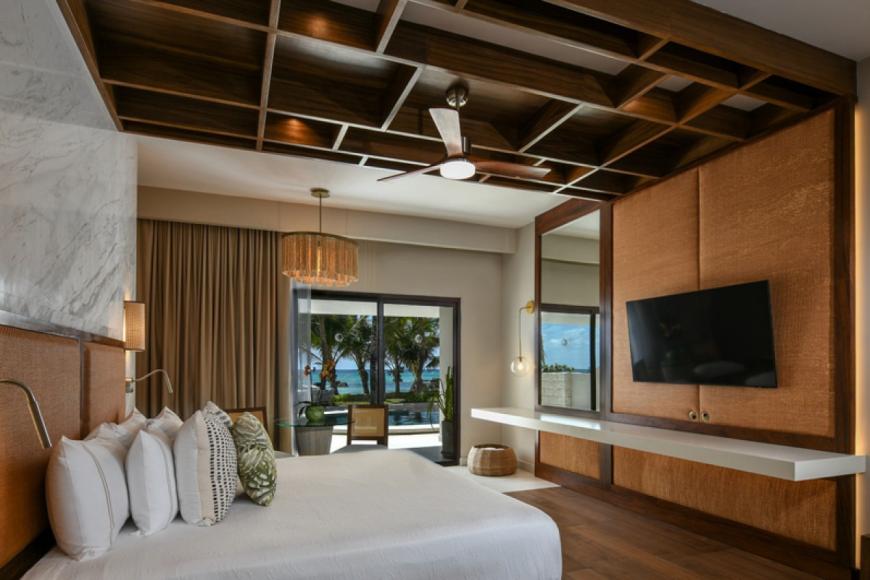 5 Sterne Hotel: El Dorado Royale Spa Resort - Adults Only - Puerto Morelos, Yucatan, Bild 5