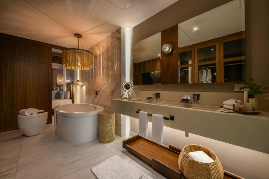 5 Sterne Hotel: El Dorado Royale Spa Resort - Adults Only - Puerto Morelos, Yucatan, Bild 6