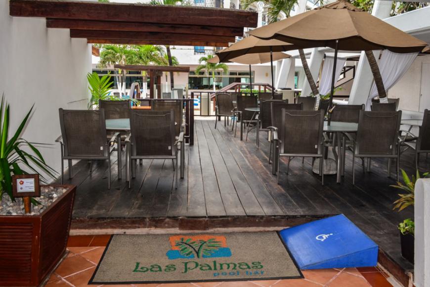 4 Sterne Hotel: Flamingo Cancun Resort - Cancun, Yucatan, Bild 8