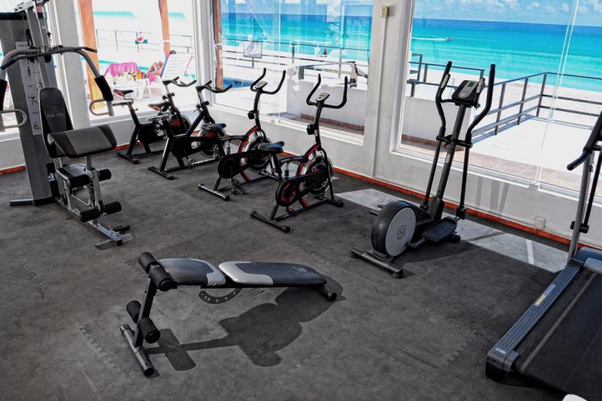 4 Sterne Hotel: Flamingo Cancun Resort - Cancun, Yucatan, Bild 10