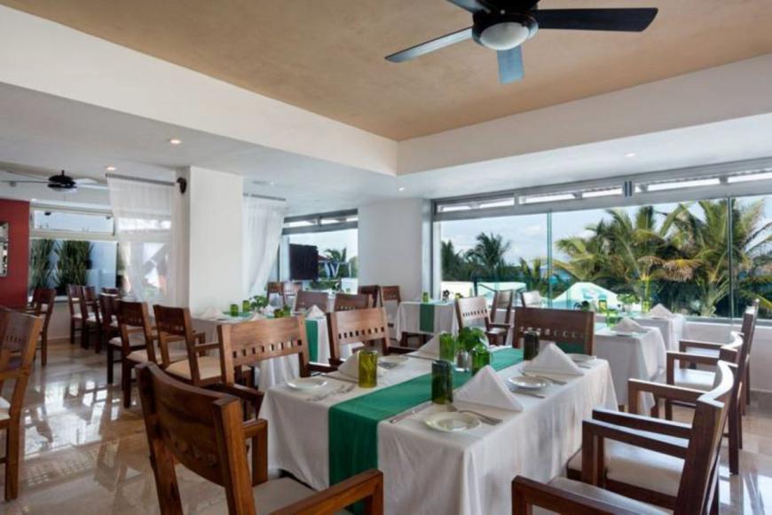 4 Sterne Hotel: Flamingo Cancun Resort - Cancun, Yucatan, Bild 7