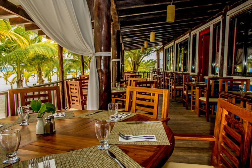 4 Sterne Hotel: Flamingo Cancun Resort - Cancun, Yucatan, Bild 4