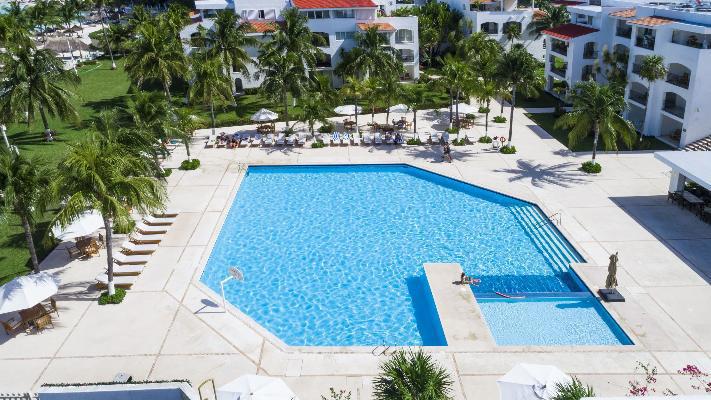 3 Sterne Hotel: Beachscape Kin Ha Villas & Suites - Cancun, Yucatan, Bild 3