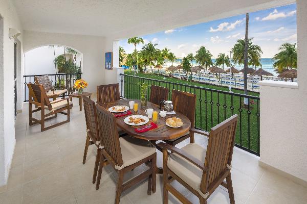 3 Sterne Hotel: Beachscape Kin Ha Villas & Suites - Cancun, Yucatan, Bild 10